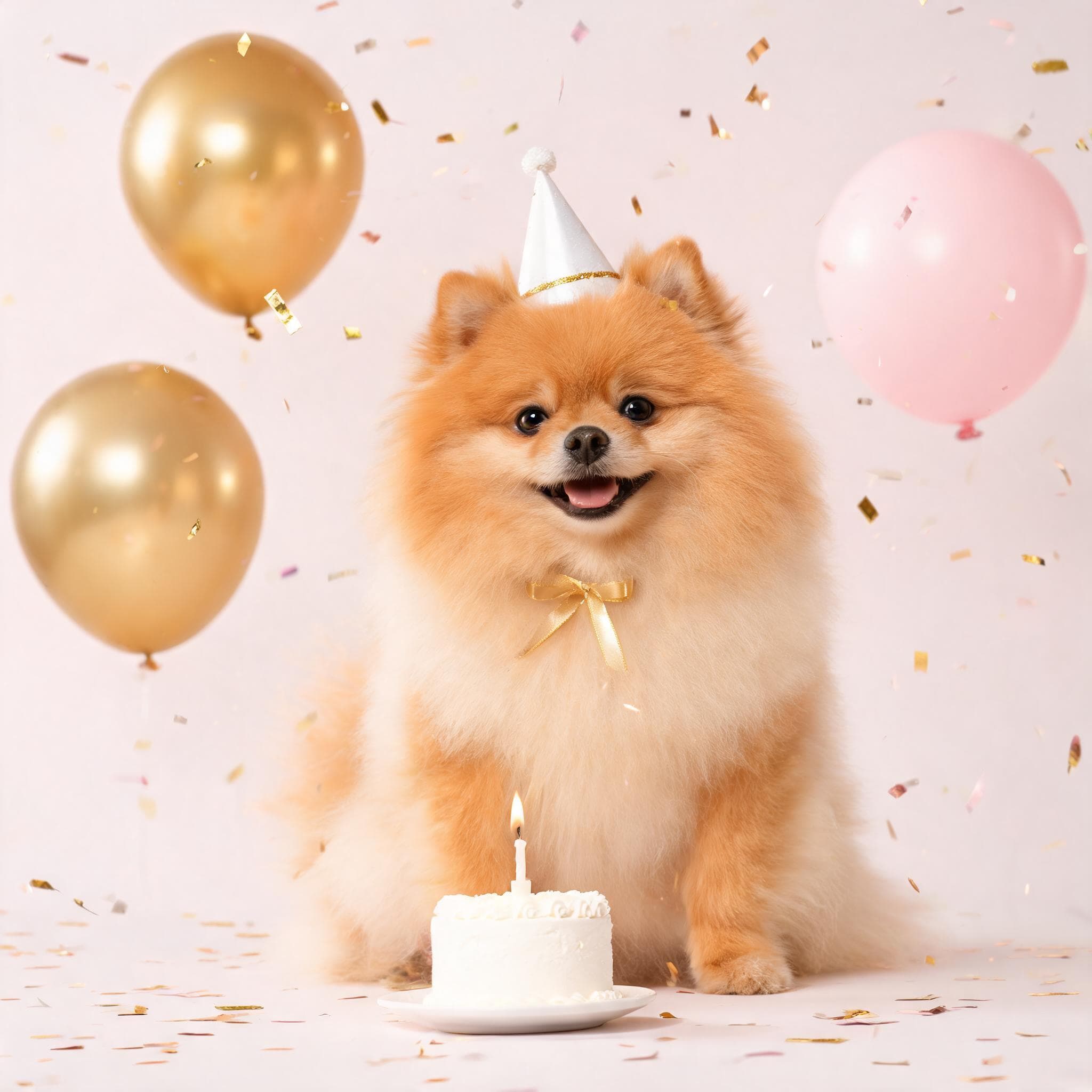 Birthday Party hero sample